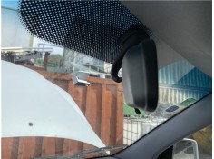 Recambio de retrovisor interior para kia sportage (km) 2.0 crdi referencia OEM IAM 8510126000  