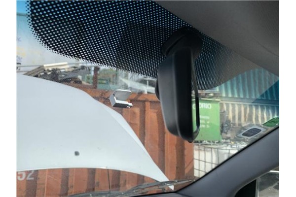 Recambio de retrovisor interior para kia sportage (km) 2.0 crdi referencia OEM IAM 8510126000  