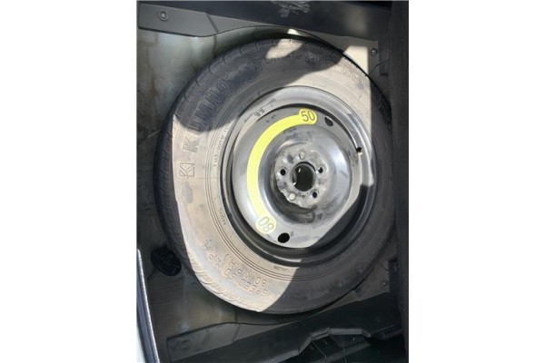 Recambio de rueda completa repuesto para kia sportage (km) 2.0 crdi referencia OEM IAM 529103K910HM JDOT324054TX1630 