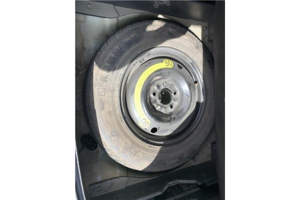 Recambio de rueda completa repuesto para kia sportage (km) 2.0 crdi referencia OEM IAM 529103K910HM JDOT324054TX1630 
