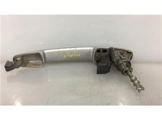 Recambio de maneta exterior delantero derecha para toyota yaris (ksp9/scp9/nlp9) 1.4 d-4d referencia OEM IAM 692110D901  