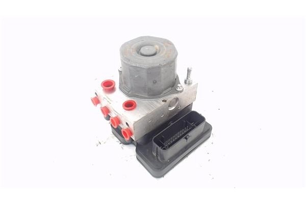 Recambio de nucleo abs para nissan qashqai ii (j11e) 1.2 n-connecta referencia OEM IAM 47660HW60A  