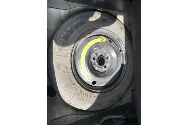 Recambio de rueda completa repuesto para kia sportage (km) 2.0 crdi referencia OEM IAM 529103K910HM JDOT324054TX1630 