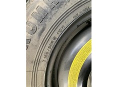 Recambio de rueda completa repuesto para kia sportage (km) 2.0 crdi referencia OEM IAM 529103K910HM JDOT324054TX1630 