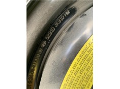 Recambio de rueda completa repuesto para kia sportage (km) 2.0 crdi referencia OEM IAM 529103K910HM JDOT324054TX1630 