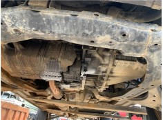 Recambio de subchasis para kia sportage (km) 2.0 crdi referencia OEM IAM 624051F000  