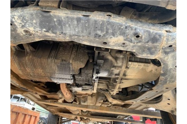 Recambio de subchasis para kia sportage (km) 2.0 crdi referencia OEM IAM 624051F000  