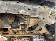 Recambio de subchasis para kia sportage (km) 2.0 crdi referencia OEM IAM 624051F000  