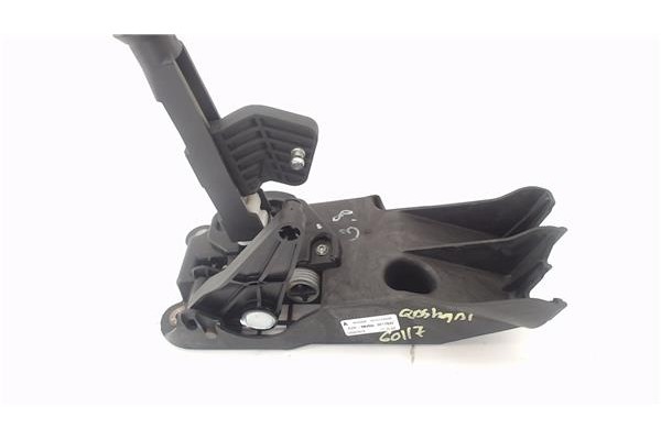 Recambio de palanca de cambio para nissan qashqai ii (j11e) 1.2 n-connecta referencia OEM IAM 341017283R  