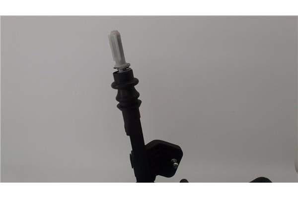 Recambio de palanca de cambio para nissan qashqai ii (j11e) 1.2 n-connecta referencia OEM IAM 341017283R  