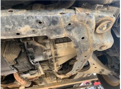 Recambio de subchasis para kia sportage (km) 2.0 crdi referencia OEM IAM 624051F000  
