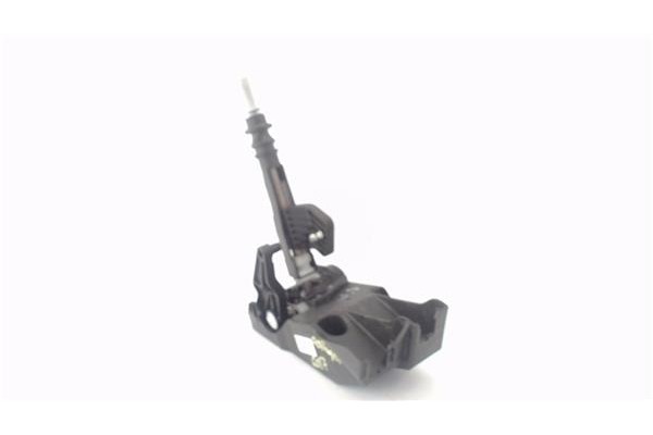 Recambio de palanca de cambio para nissan qashqai ii (j11e) 1.2 n-connecta referencia OEM IAM 341017283R  