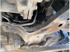 Recambio de subchasis para kia sportage (km) 2.0 crdi referencia OEM IAM 624051F000  