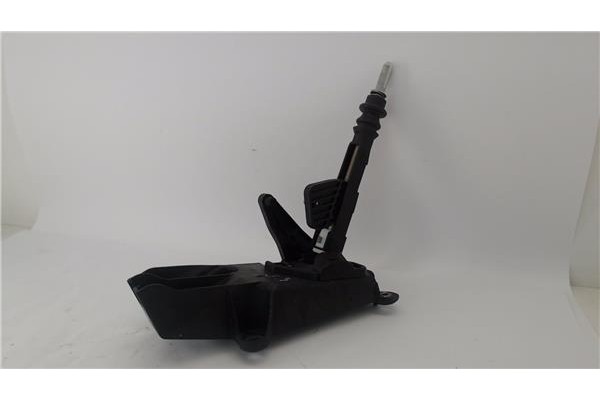 Recambio de palanca de cambio para nissan qashqai ii (j11e) 1.2 n-connecta referencia OEM IAM 341017283R  