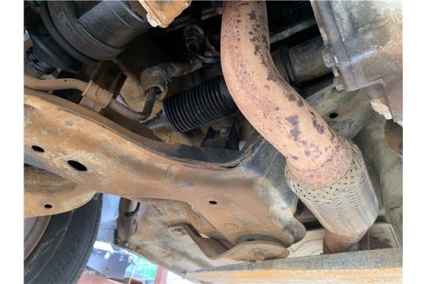 Recambio de subchasis para kia sportage (km) 2.0 crdi referencia OEM IAM 624051F000  