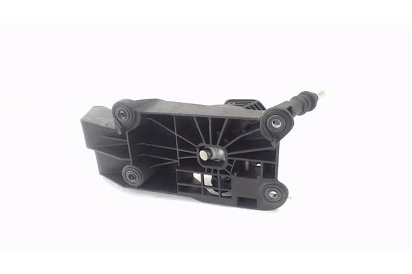 Recambio de palanca de cambio para nissan qashqai ii (j11e) 1.2 n-connecta referencia OEM IAM 341017283R  
