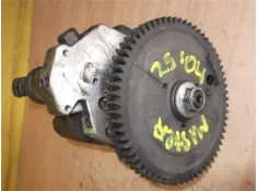 Recambio de bomba inyectora para renault master ii furgón (fd) 2.5 dci 120 referencia OEM IAM 8200041766 0445010033 