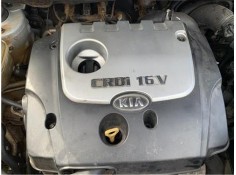 Recambio de tapa motor para kia sportage (km) 2.0 crdi referencia OEM IAM 2924027300  
