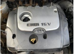 Recambio de tapa motor para kia sportage (km) 2.0 crdi referencia OEM IAM 2924027300  