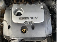 Recambio de tapa motor para kia sportage (km) 2.0 crdi referencia OEM IAM 2924027300  