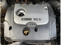 Recambio de tapa motor para kia sportage (km) 2.0 crdi referencia OEM IAM 2924027300  