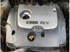 Recambio de tapa motor para kia sportage (km) 2.0 crdi referencia OEM IAM 2924027300  