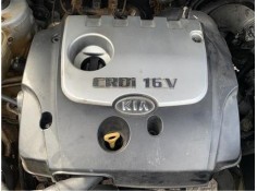 Recambio de tapa motor para kia sportage (km) 2.0 crdi referencia OEM IAM 2924027300  