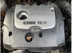 Recambio de tapa motor para kia sportage (km) 2.0 crdi referencia OEM IAM 2924027300  