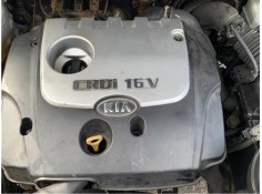 Recambio de tapa motor para kia sportage (km) 2.0 crdi referencia OEM IAM 2924027300  