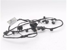 INSTALACION ELEC. SENSOR PARKING DELANTERO 6F0971761P TAB051037 