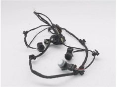 Recambio de instalacion elec. sensor parking delantero para seat ibiza (kj1) 1.0 fr referencia OEM IAM 6F0971761P TAB051037 