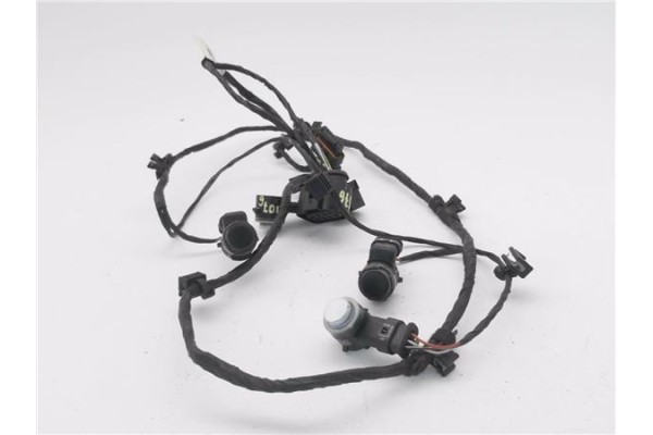 Recambio de instalacion elec. sensor parking delantero para seat ibiza (kj1) 1.0 fr referencia OEM IAM 6F0971761P TAB051037 