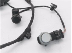 Recambio de instalacion elec. sensor parking delantero para seat ibiza (kj1) 1.0 fr referencia OEM IAM 6F0971761P TAB051037 