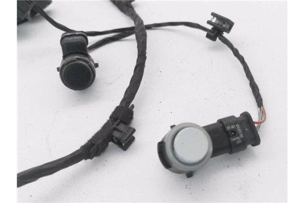 Recambio de instalacion elec. sensor parking delantero para seat ibiza (kj1) 1.0 fr referencia OEM IAM 6F0971761P TAB051037 