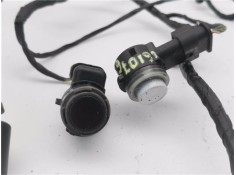 Recambio de instalacion elec. sensor parking delantero para seat ibiza (kj1) 1.0 fr referencia OEM IAM 6F0971761P TAB051037 