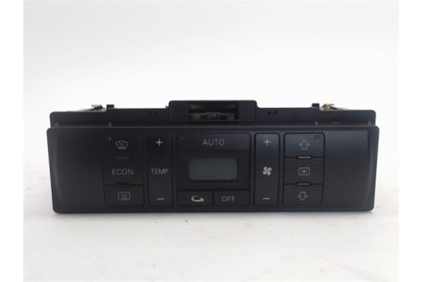 Recambio de mandos climatizador para audi a4 berlina (b5) 1.8 t (132kw) referencia OEM IAM (8D0820043M) (5HB007908-05) 