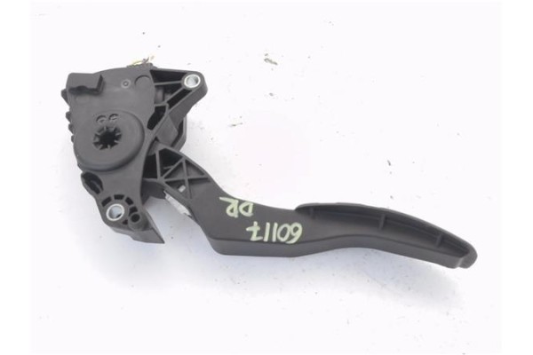 Recambio de pedal acelerador para nissan qashqai ii (j11e) 1.2 n-connecta referencia OEM IAM 180024BA0B  