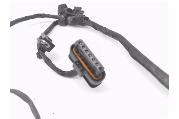 Recambio de instalacion elec. sensor parking delantero para seat ibiza (kj1) 1.0 fr referencia OEM IAM 6F0971761P TAB051037 