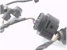 Recambio de instalacion elec. sensor parking delantero para seat ibiza (kj1) 1.0 fr referencia OEM IAM 6F0971761P TAB051037 