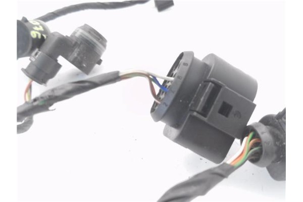 Recambio de instalacion elec. sensor parking delantero para seat ibiza (kj1) 1.0 fr referencia OEM IAM 6F0971761P TAB051037 