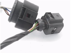 Recambio de instalacion elec. sensor parking delantero para seat ibiza (kj1) 1.0 fr referencia OEM IAM 6F0971761P TAB051037 