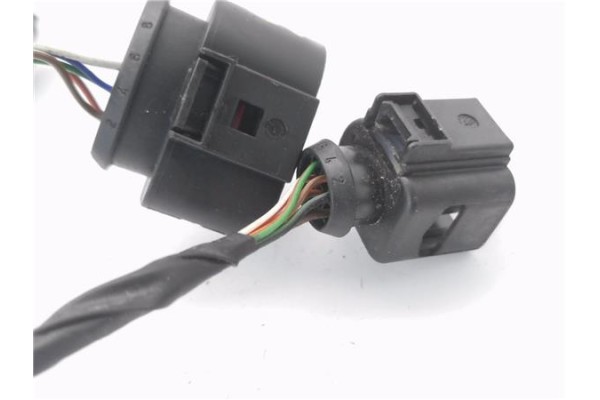 Recambio de instalacion elec. sensor parking delantero para seat ibiza (kj1) 1.0 fr referencia OEM IAM 6F0971761P TAB051037 