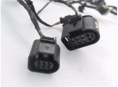 Recambio de instalacion elec. sensor parking delantero para seat ibiza (kj1) 1.0 fr referencia OEM IAM 6F0971761P TAB051037 