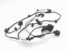 Recambio de instalacion elec. sensor parking delantero para seat ibiza (kj1) 1.0 fr referencia OEM IAM 6F0971761P TAB051037 