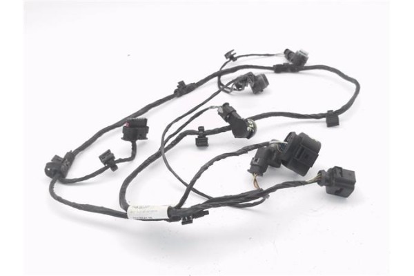 Recambio de instalacion elec. sensor parking delantero para seat ibiza (kj1) 1.0 fr referencia OEM IAM 6F0971761P TAB051037 