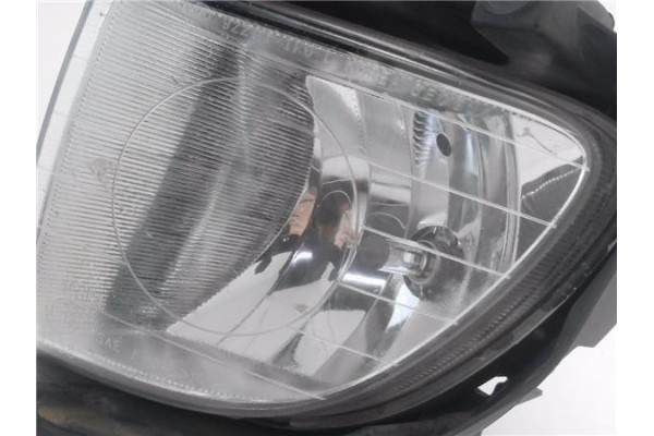 Recambio de faro antiniebla izquierdo para kia sportage (km) 2.0 crdi referencia OEM IAM 922011F0  