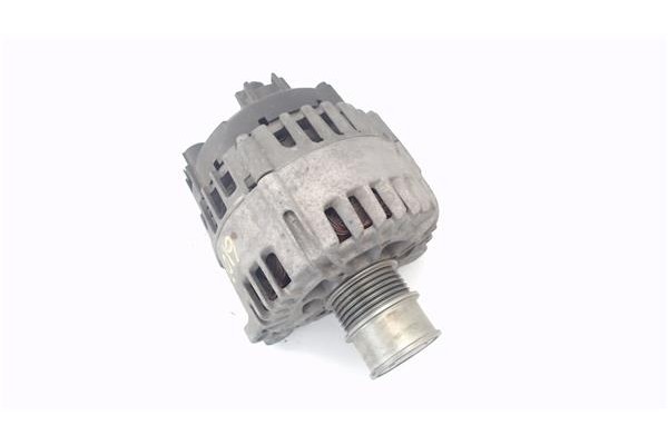 Recambio de alternador para seat ibiza (kj1) 1.0 fr referencia OEM IAM 2740516C TG14LLD139 