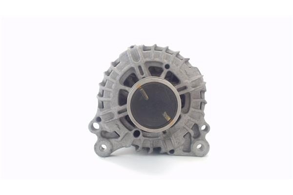 Recambio de alternador para seat ibiza (kj1) 1.0 fr referencia OEM IAM 2740516C TG14LLD139 