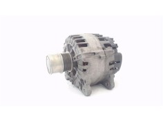 Recambio de alternador para seat ibiza (kj1) 1.0 fr referencia OEM IAM 2740516C TG14LLD139 