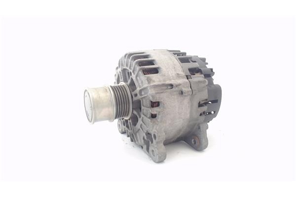Recambio de alternador para seat ibiza (kj1) 1.0 fr referencia OEM IAM 2740516C TG14LLD139 